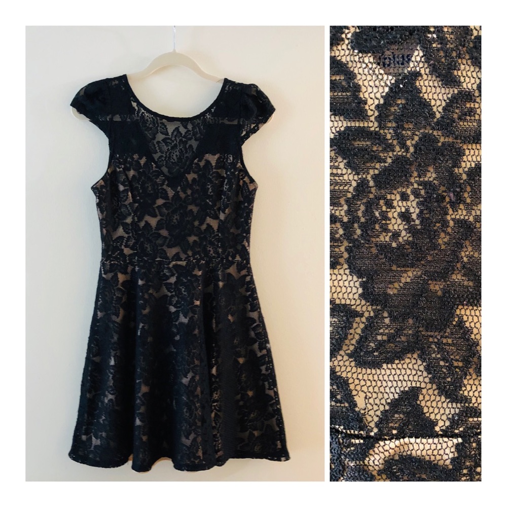 Women’s dress